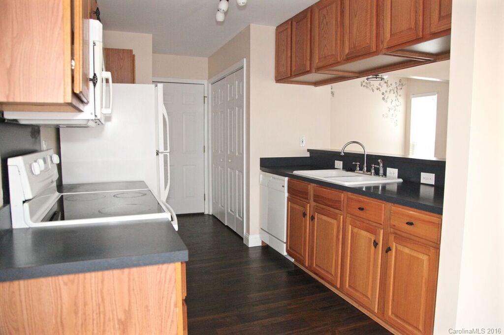 Forest Park - Residential Lease