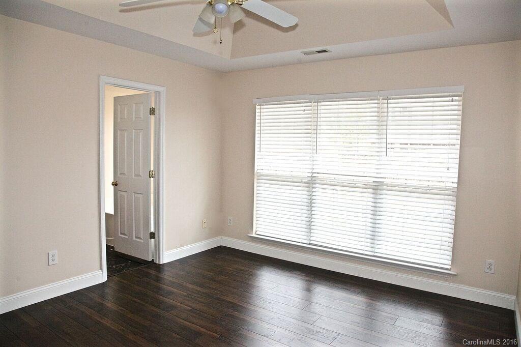 Forest Park - Residential Lease