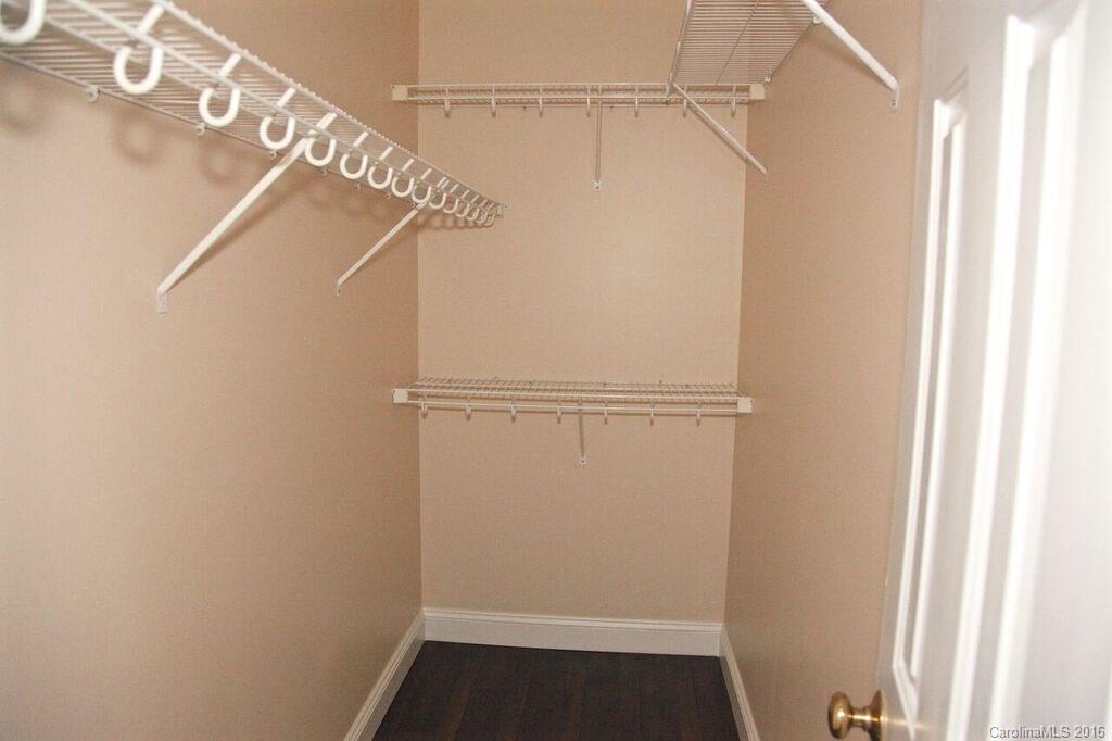 Forest Park - Residential Lease