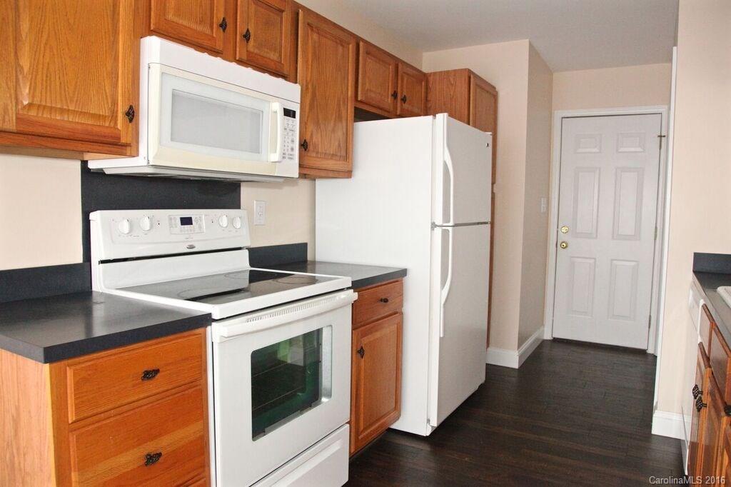 Forest Park - Residential Lease