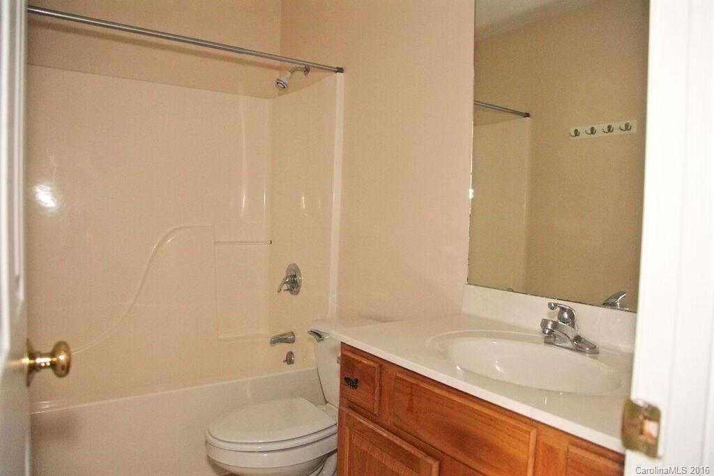 Forest Park - Residential Lease