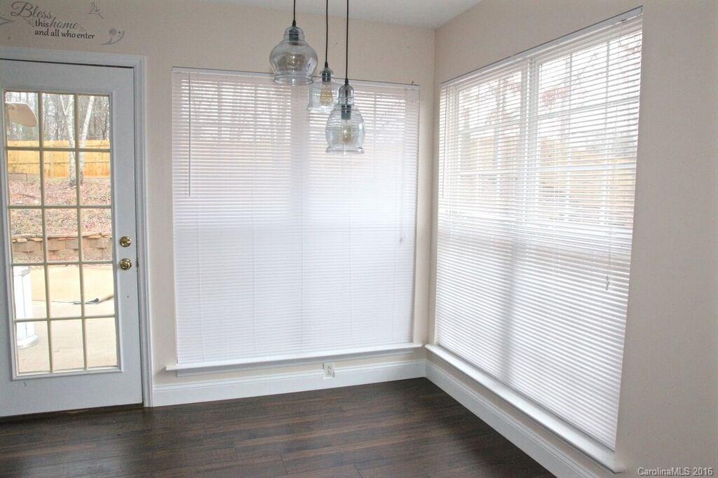 Forest Park - Residential Lease