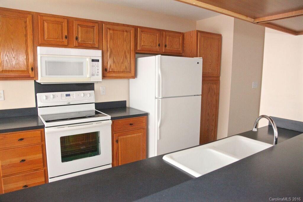 Forest Park - Residential Lease