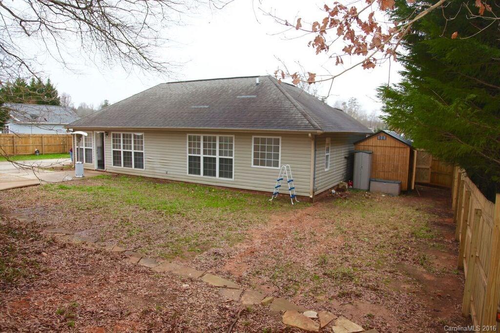 Forest Park - Residential Lease
