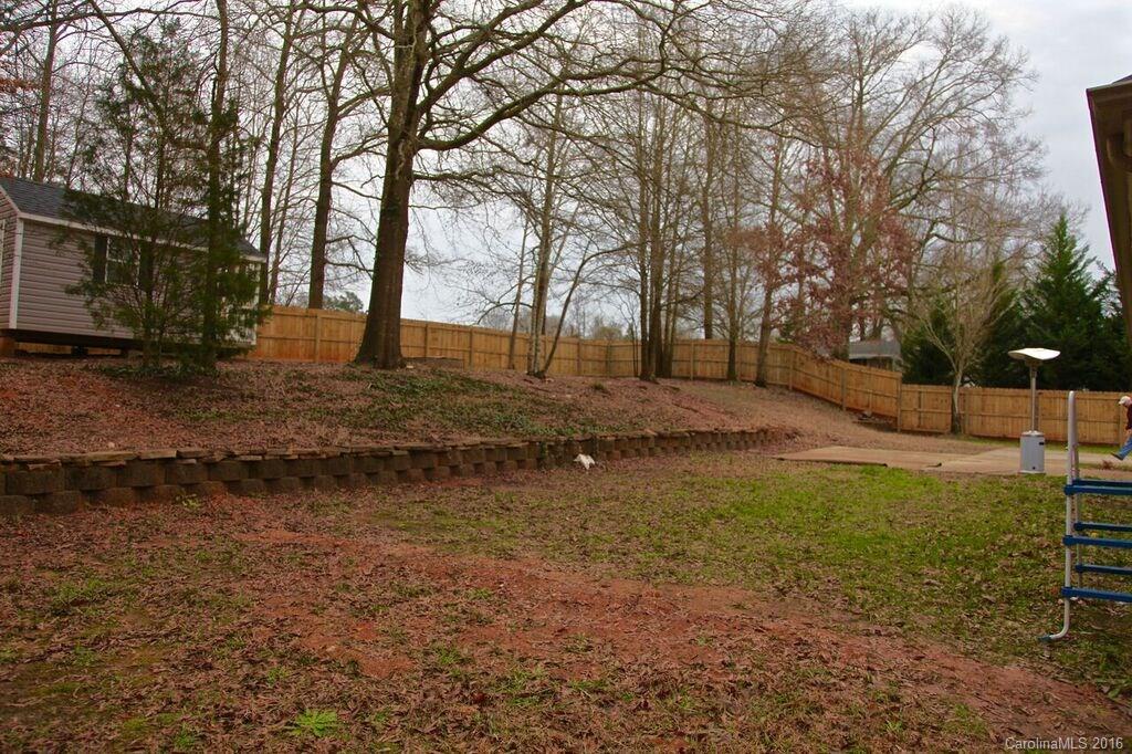 Forest Park - Residential Lease