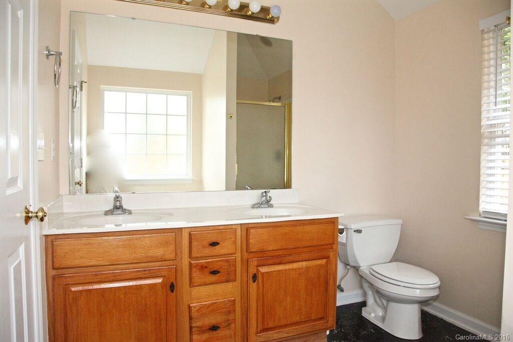 Forest Park - Residential Lease