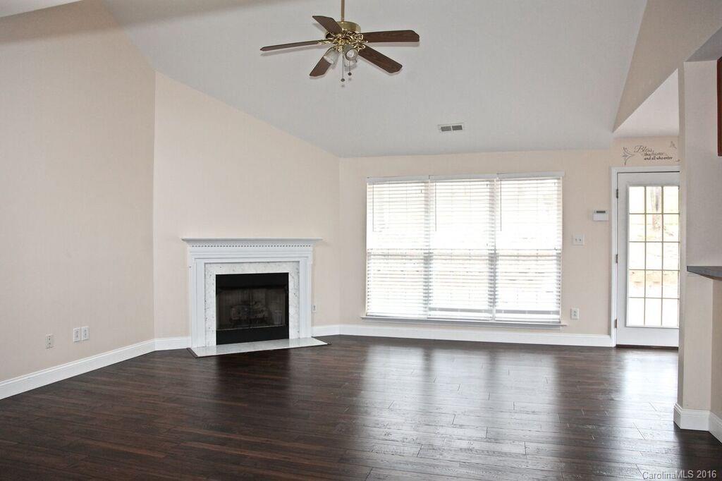 Forest Park - Residential Lease