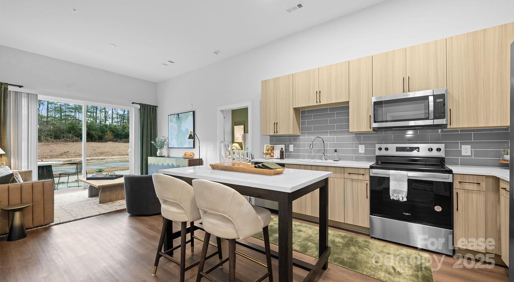 Other - Residential Lease