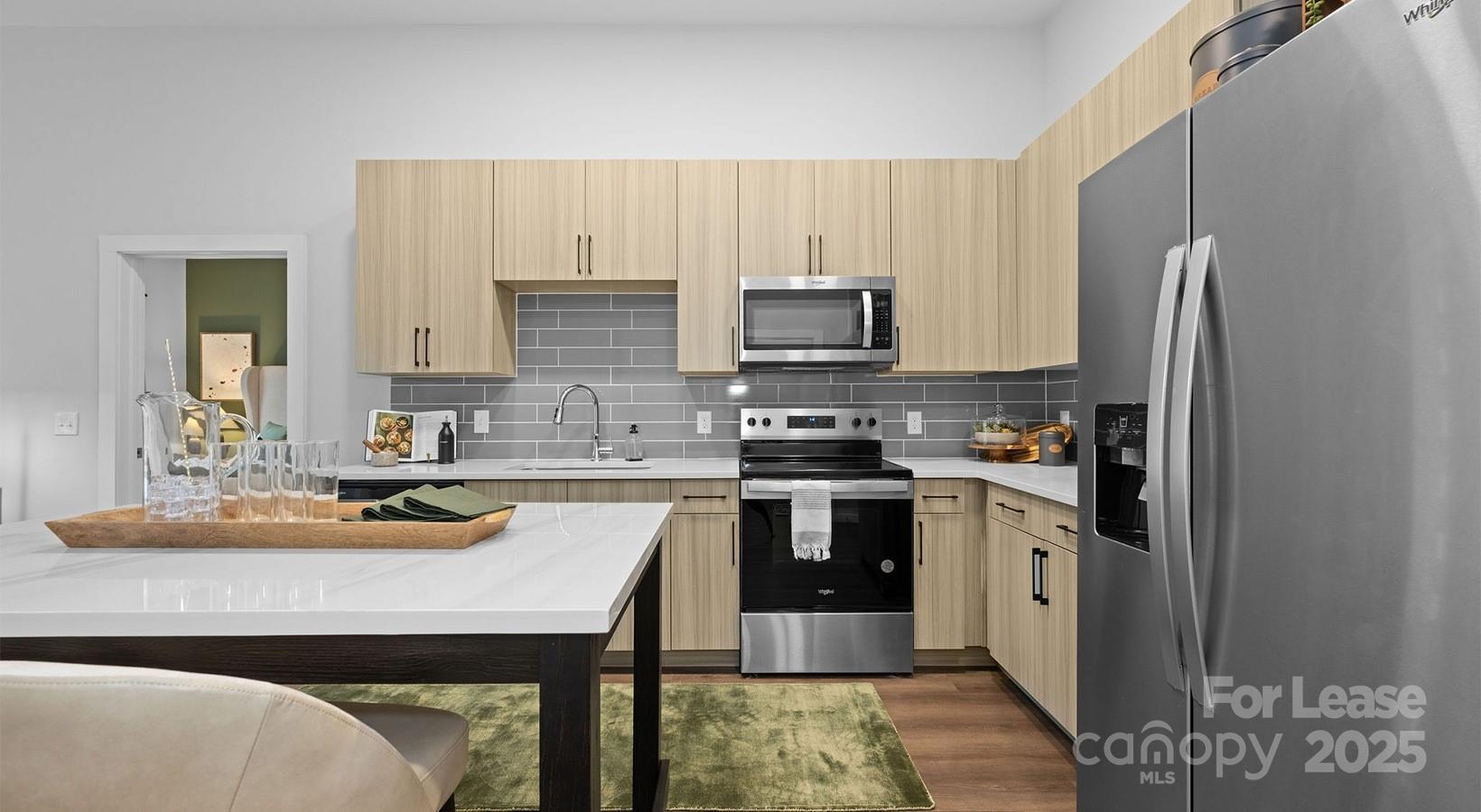 Other - Residential Lease