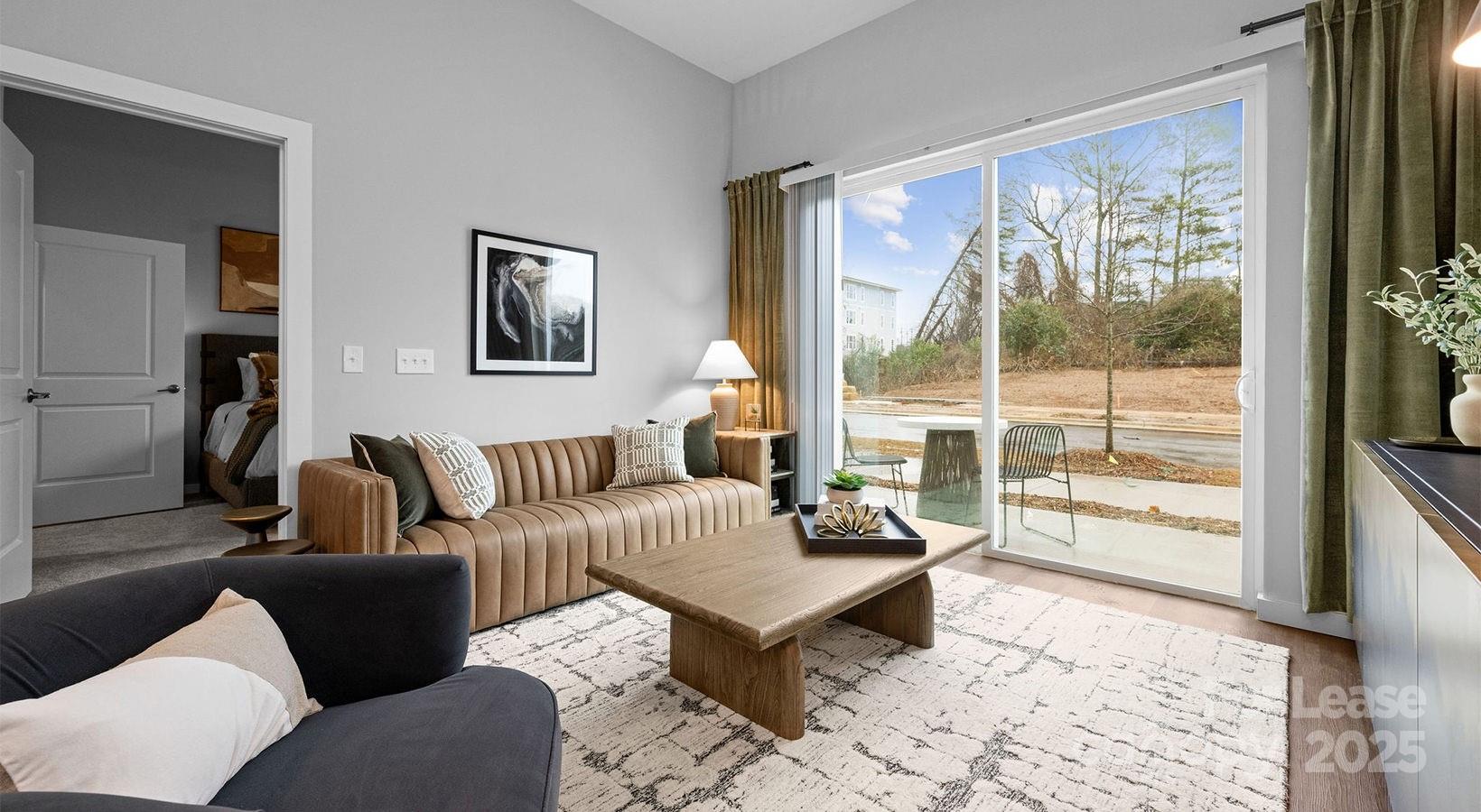 Other - Residential Lease