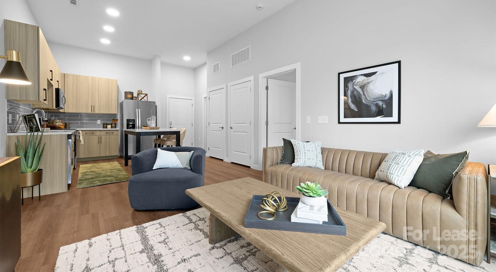 Other - Residential Lease