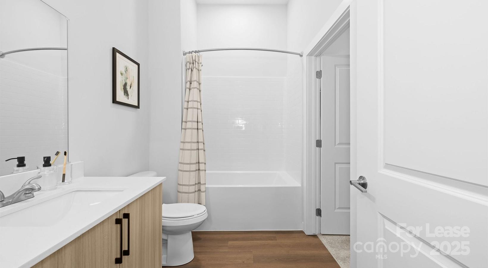 Other - Residential Lease