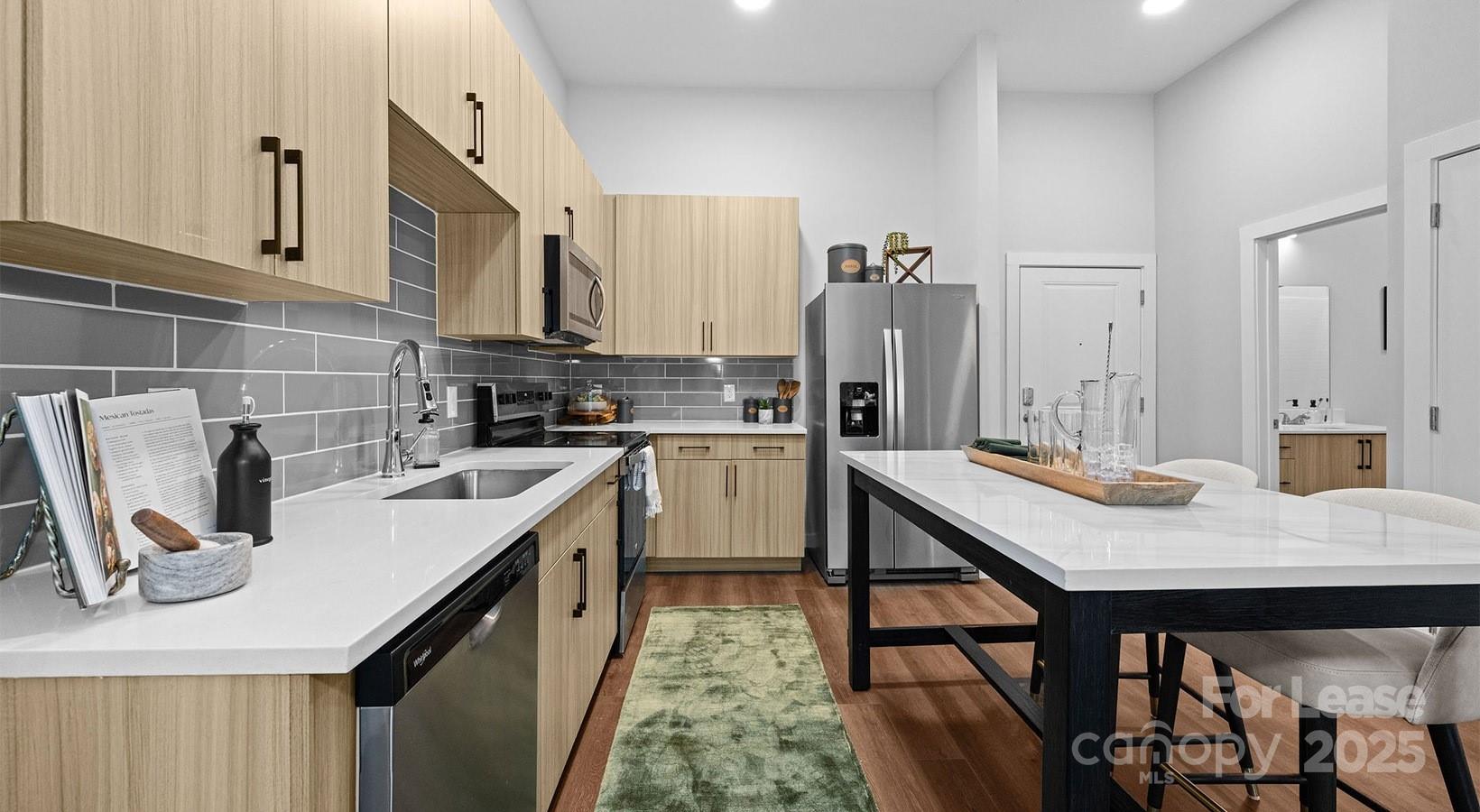 Other - Residential Lease