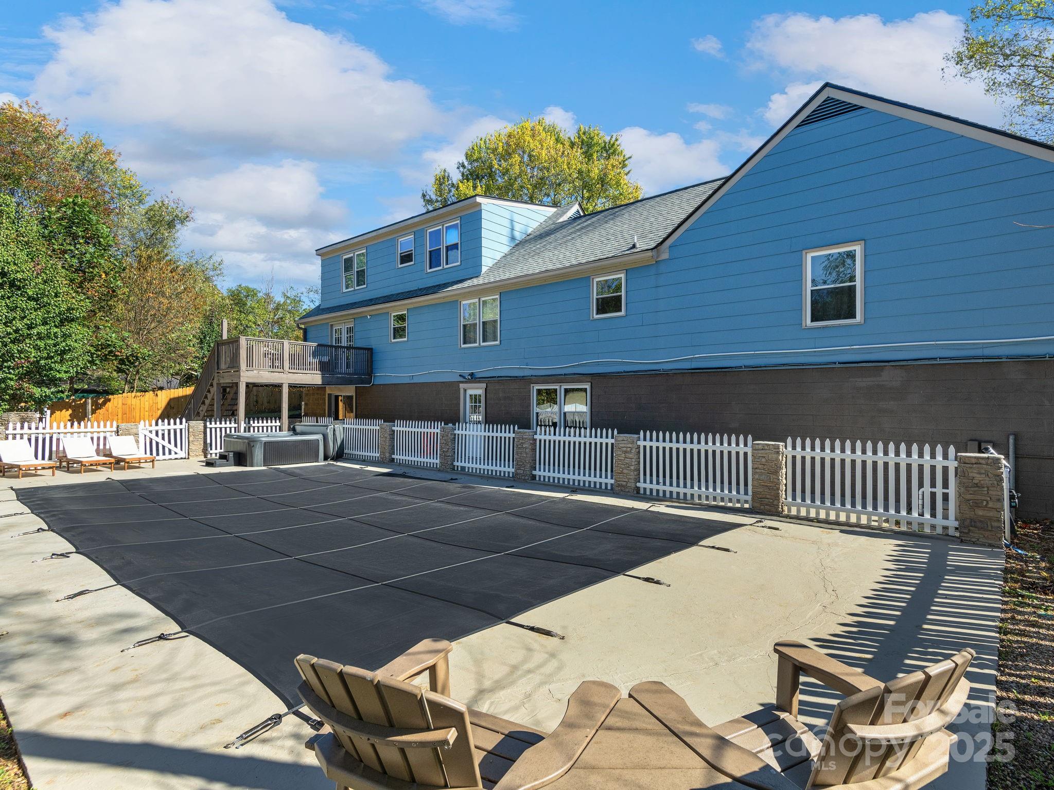 120 Whitney Drive