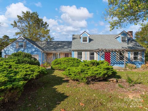 120 Whitney Drive Asheville NC 28806