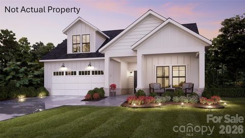 Photo of 7342 Purple Martin Way, Mint Hill, NC 28227 (MLS # 4285706)