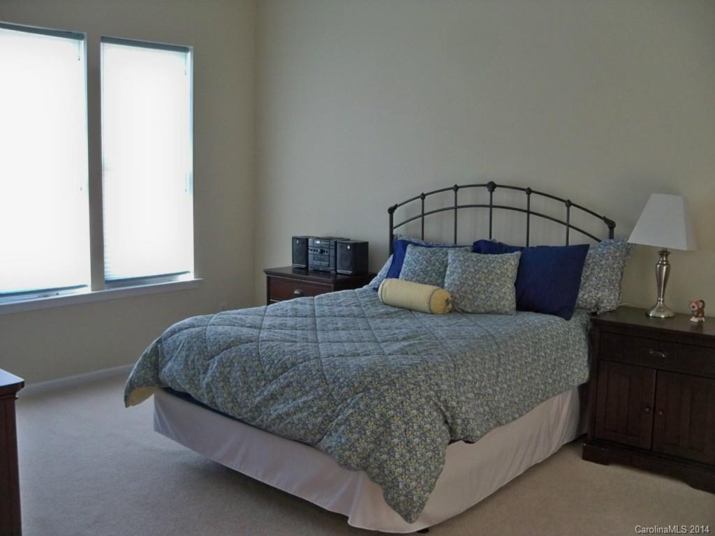 Calloway - Residential