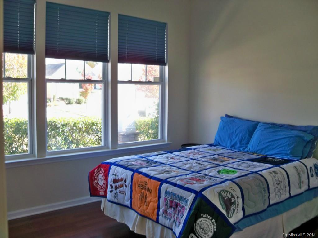 Calloway - Residential