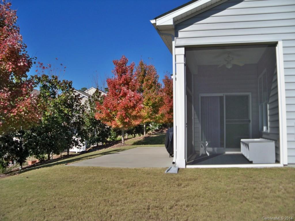 Calloway - Residential