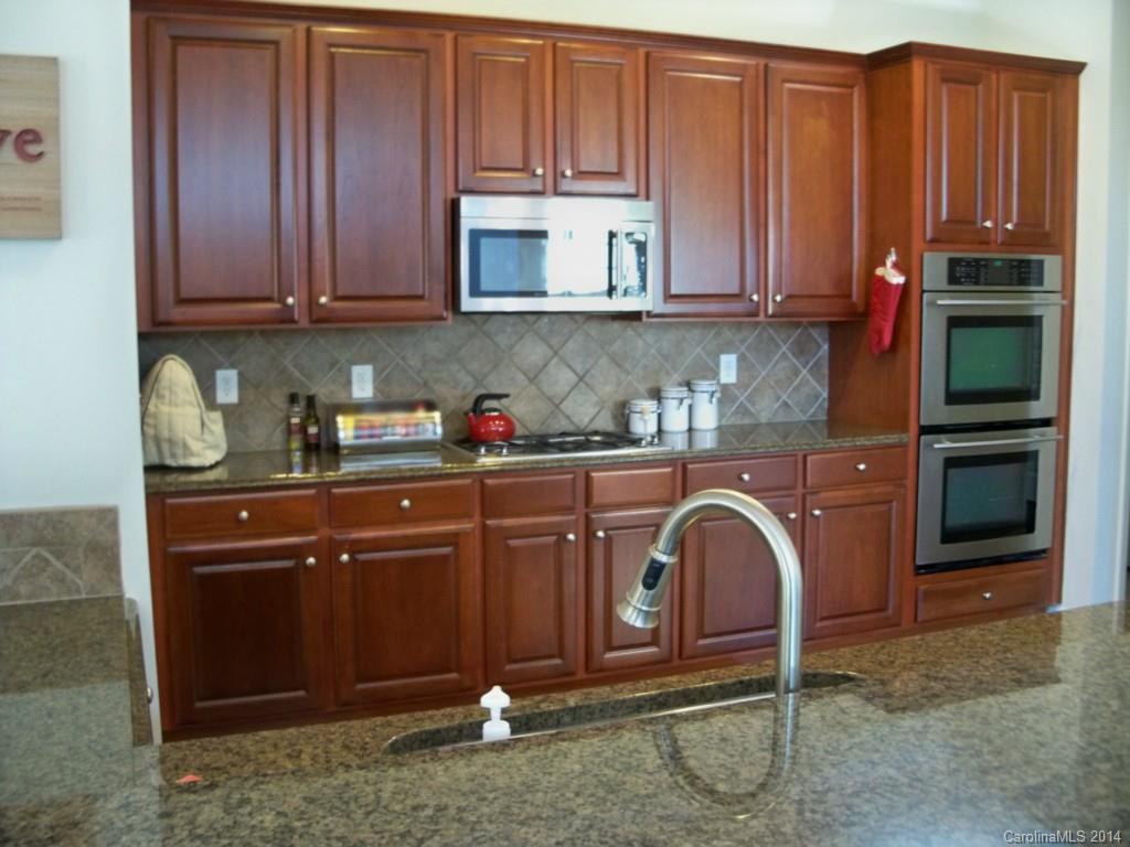 Calloway - Residential