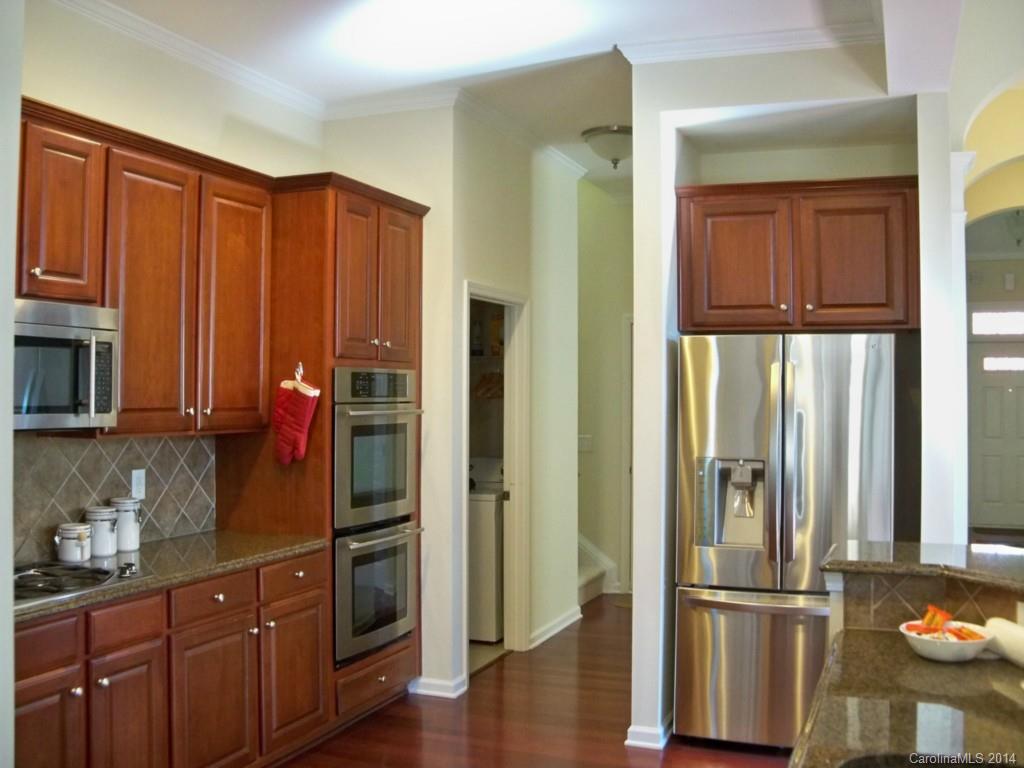 Calloway - Residential