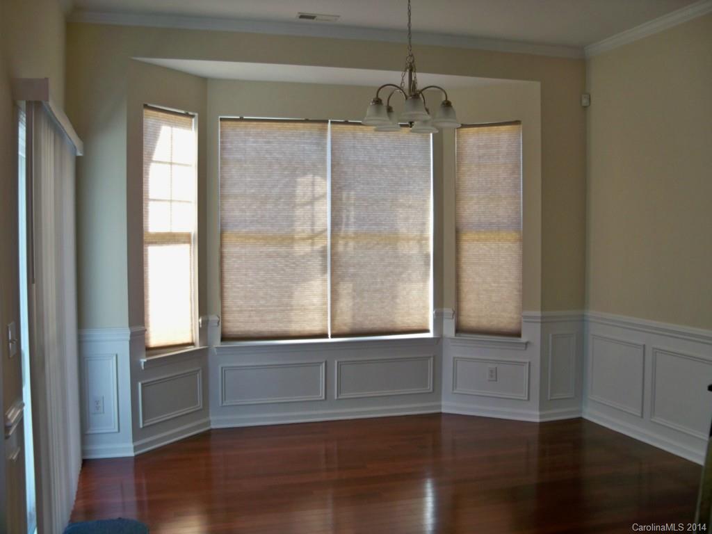 Calloway - Residential