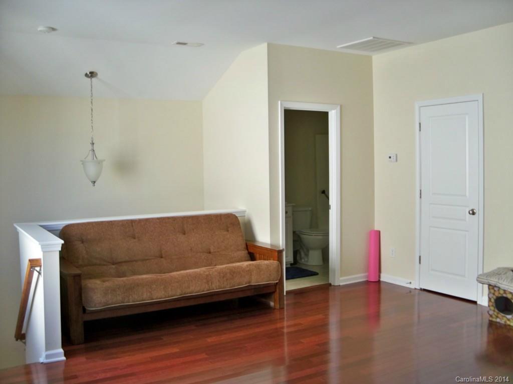 Calloway - Residential