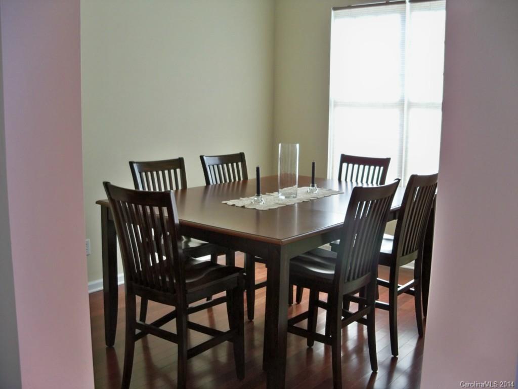 Calloway - Residential