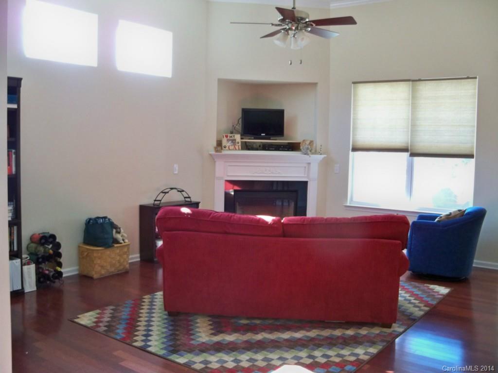 Calloway - Residential