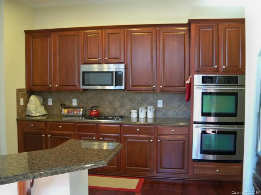 Calloway - Residential