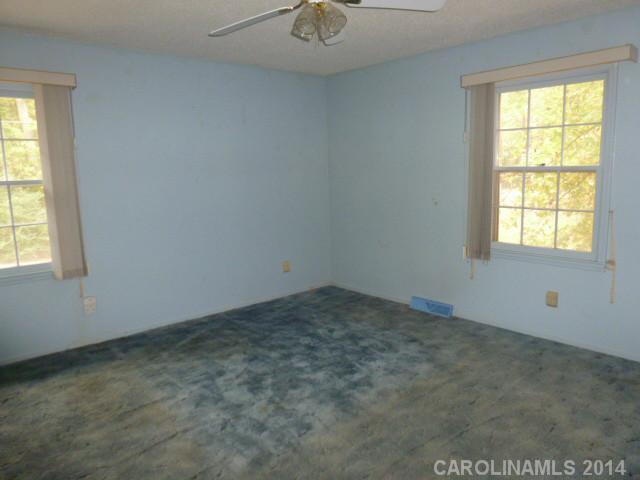 Smokerise - Residential