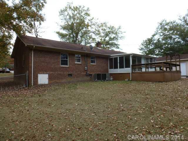 Smokerise - Residential