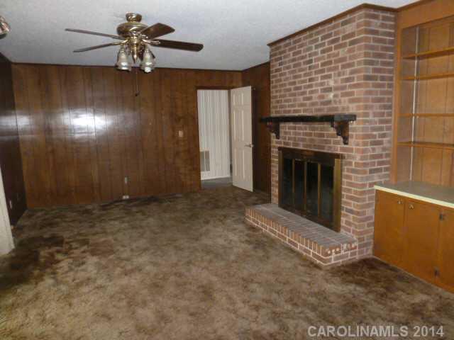 Smokerise - Residential