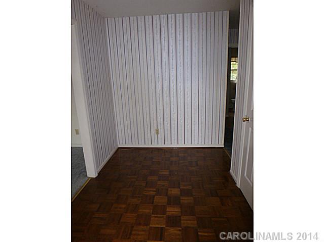 Smokerise - Residential