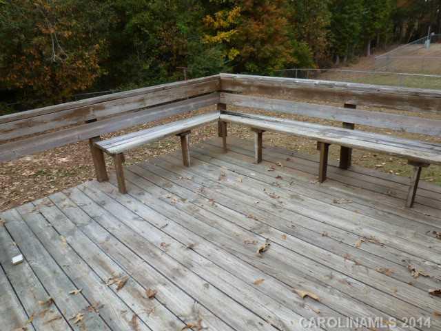 Smokerise - Residential