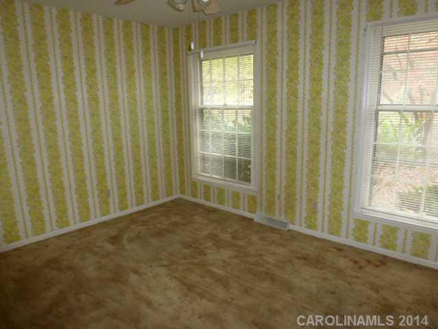 Smokerise - Residential