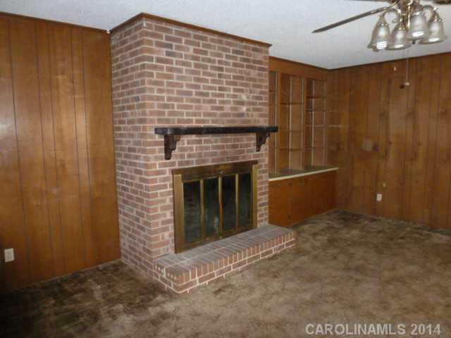 Smokerise - Residential