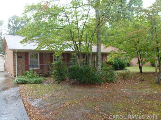 Smokerise - Residential