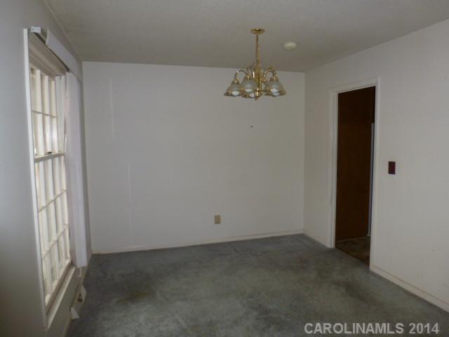 Smokerise - Residential