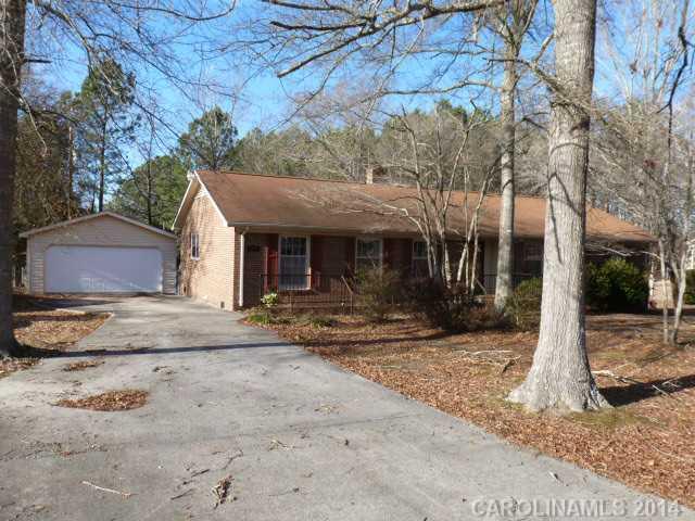 Smokerise - Residential