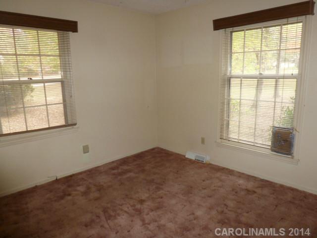 Smokerise - Residential