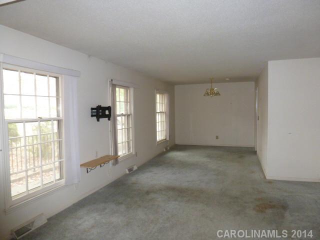 Smokerise - Residential