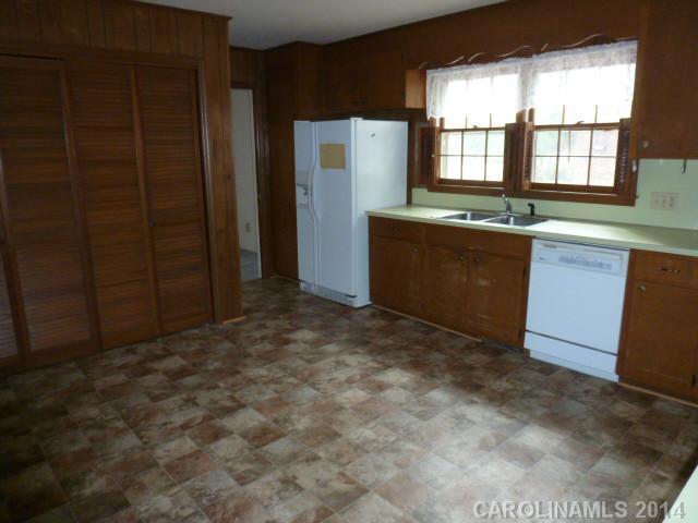 Smokerise - Residential