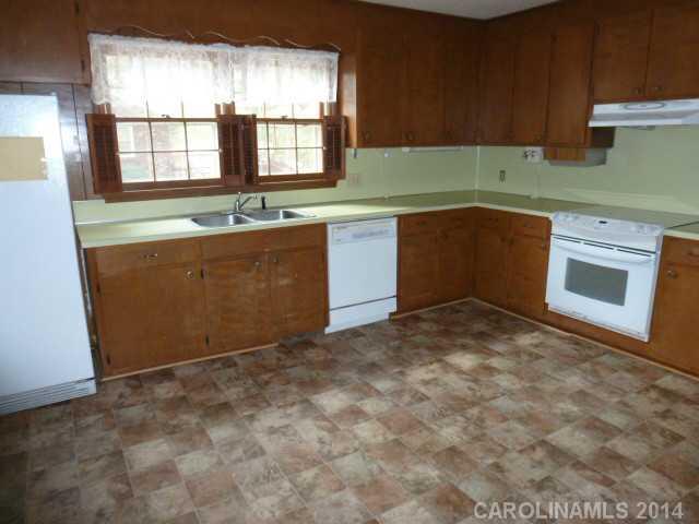 Smokerise - Residential