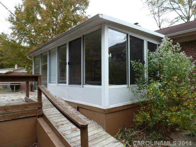 Smokerise - Residential