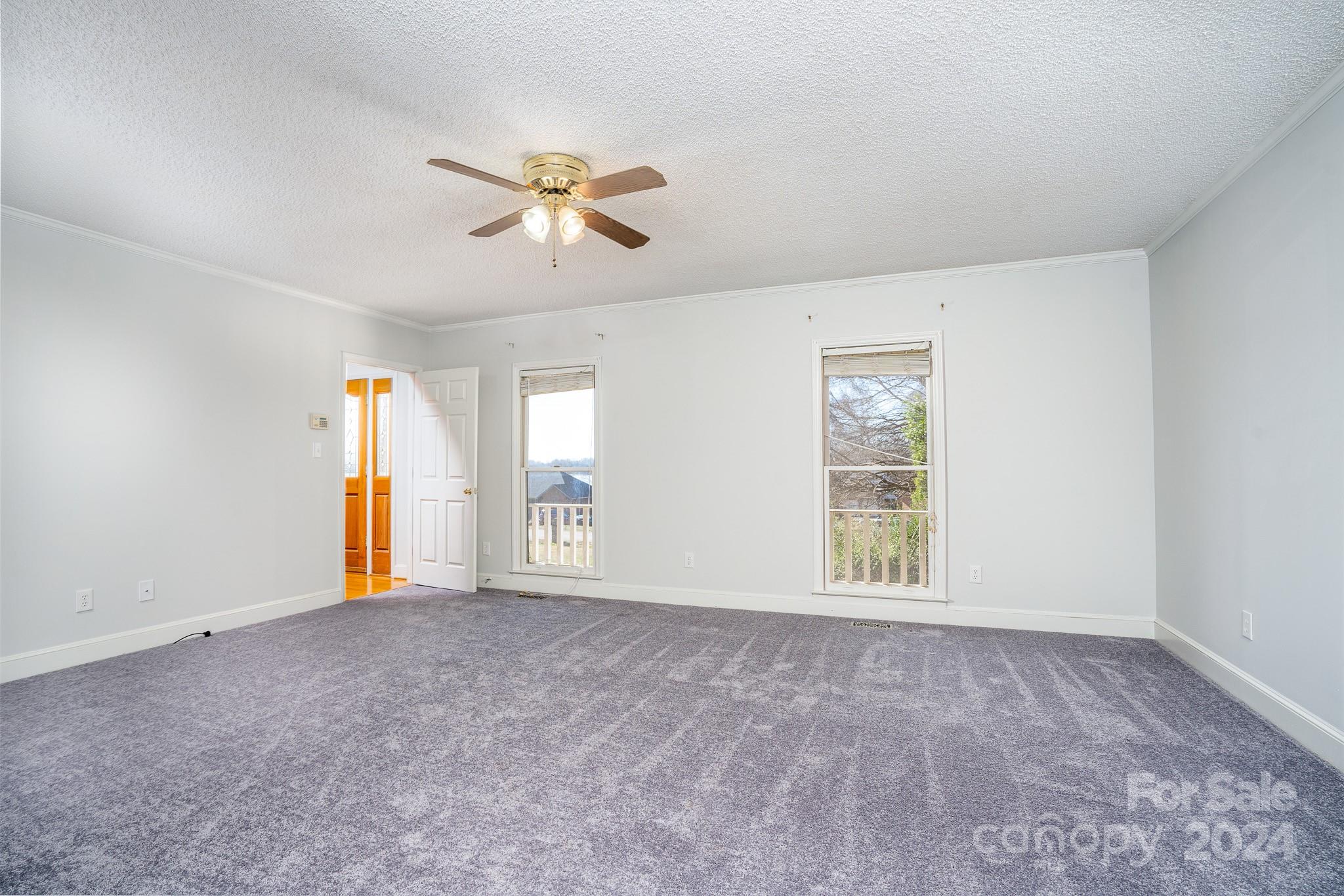 Cross Creek - Residential