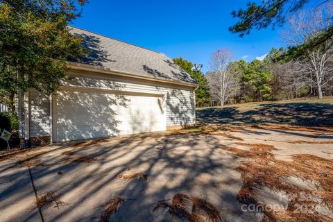 A home in Cherryville