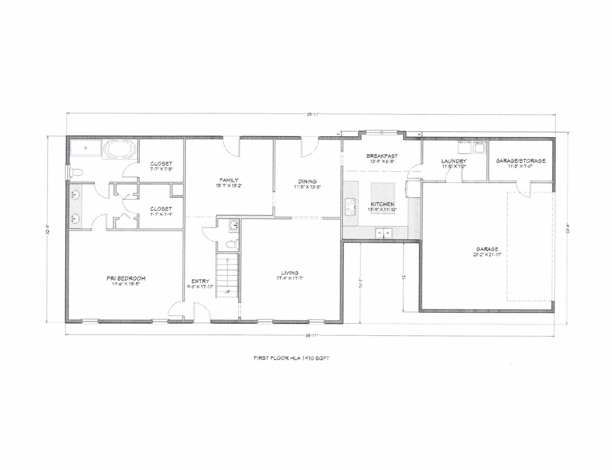 Cross Creek - Residential