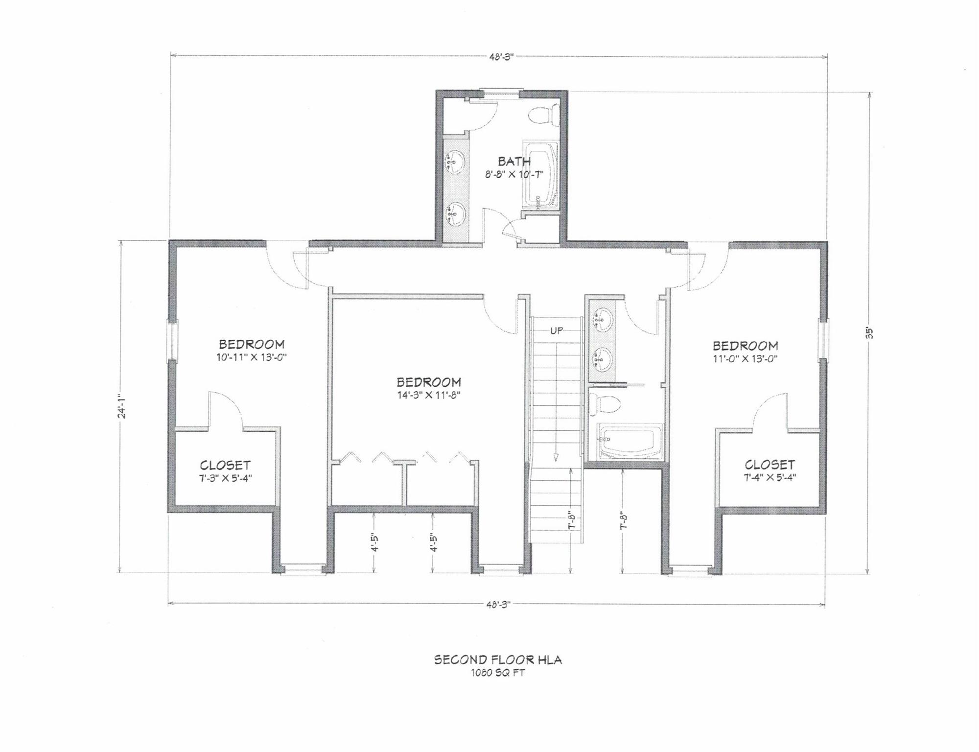 Cross Creek - Residential