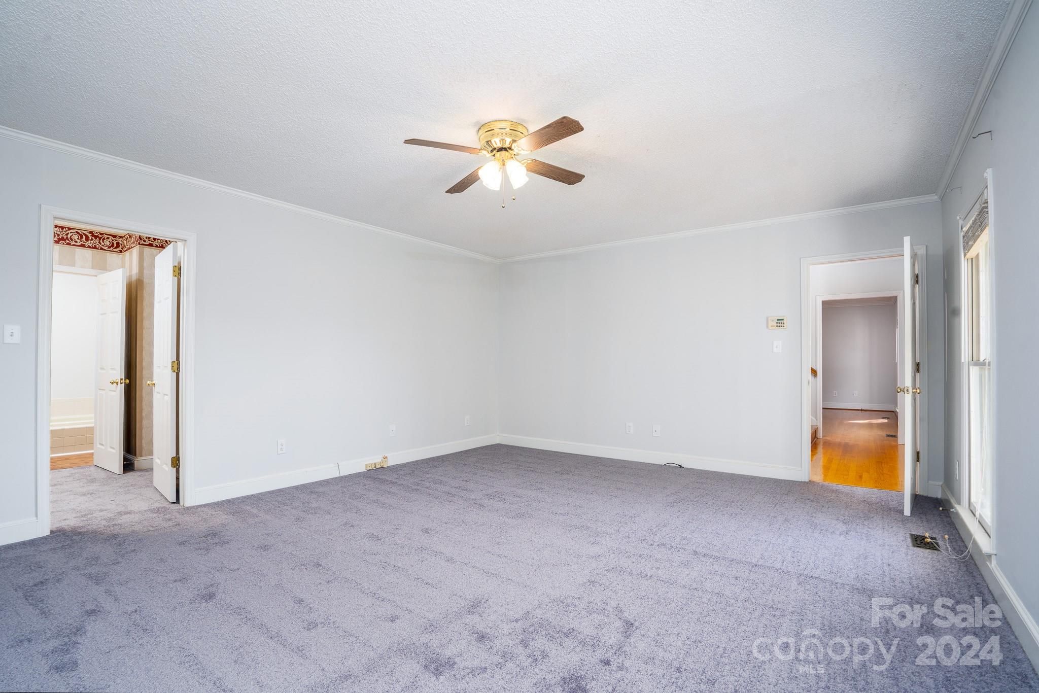 Cross Creek - Residential